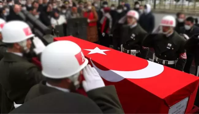 Son Dakika: Terör örgütünün havanlı saldırısında 2 askerimiz şehit oldu, 2 askerimiz yaralandı