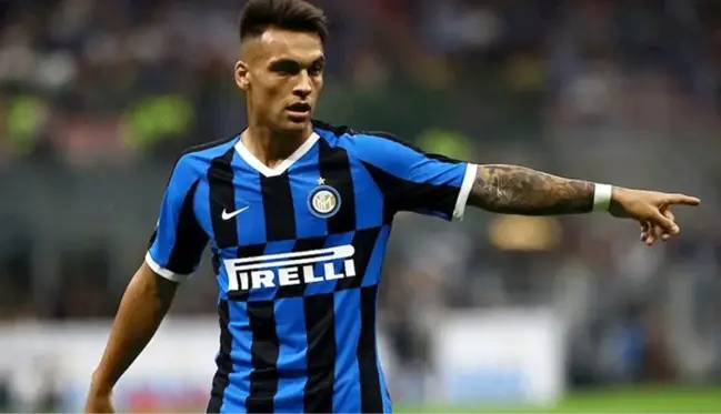 Brezilyalı efsane oyuncu Rivaldo: Neymar dönmeli, Lautaro için erken