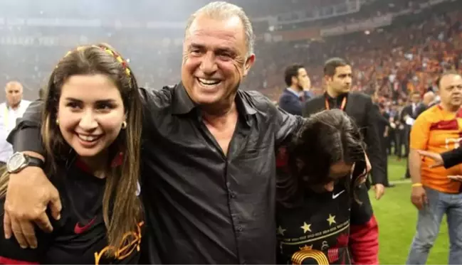 Fatih Terim'in son durumuyla ilgili Buse Terim'den açıklama: Daha iyiye gidiyor