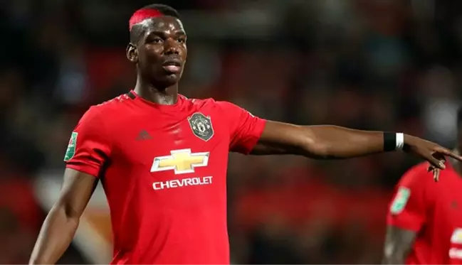 Juventus, Pogba için takas formülünü devreye sokuyor