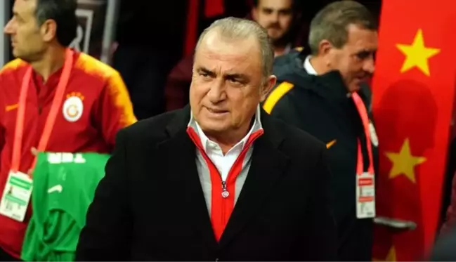 Fatih Terim'in sağlık durumu hakkında yeni açıklama: 1-2 güne kadar bir test daha yapılacak