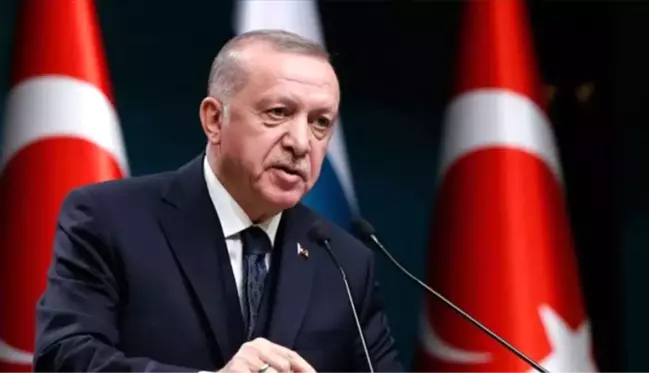 Cumhurbaşkanı Erdoğan'ın başlattığı Milli Dayanışma Kampanyası'na destek yağdı