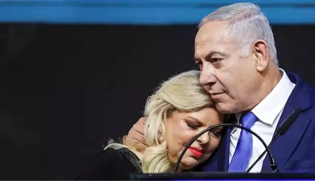 İsrail Başbakanı Netanyahu'nun danışmanı koronavirüse yakalandı