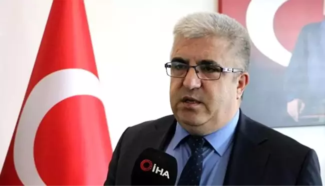 Bilim Kurulu üyesi Prof. Dr. İlhami Çelik: Koronavirüs hava yolu ile bulaşmıyor