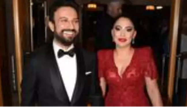 Tarkan, ailesiyle birlikte Almanya'da karantinaya girdi