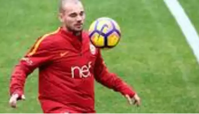 Wesley Sneijder, Galatasaray'ın başına geçmek istiyor