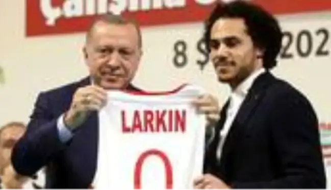 Shane Larkin'in Milli Takım tercihinde Cumhurbaşkanı Erdoğan etkisi