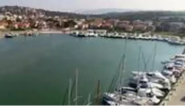 Çeşme Belediyesi'nden 