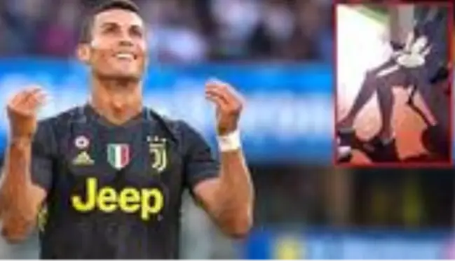 Ronaldo'nun karantinada giydiği pijama ve aksesuarların değerinin 3 bin euro olduğu ortaya çıktı