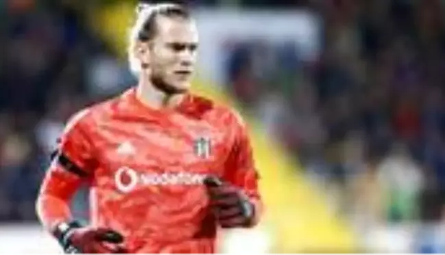 Erdal Torunoğulları: Karius, sözleşmesinin feshi için FIFA'ya gitti