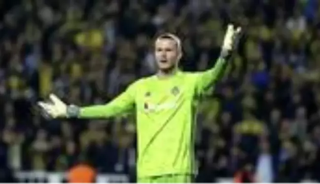 Beşiktaş, alacakları için FIFA'ya giden Loris Karius ile yollarını ayırdı