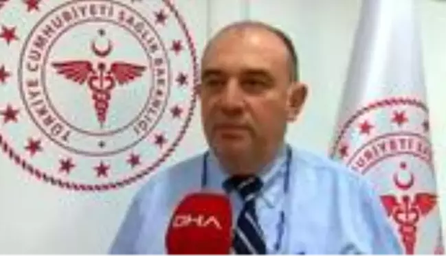 Bilim Kurulu Üyesi Prof. Dr. Ateş Kara: Vaka sayısında 7 ile 10 gün içinde tepe noktaya gelebiliriz