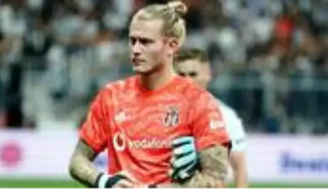 Beşiktaş'ta Karius'tan boşalan kaleye Ersin Destanoğlu geçecek