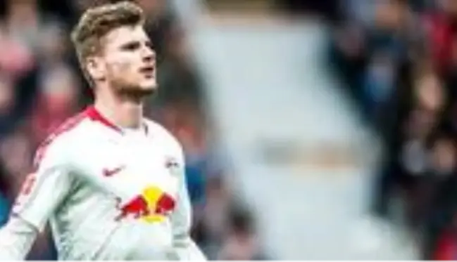 Liverpool, Timo Werner'i kadrosuna katmak istiyor