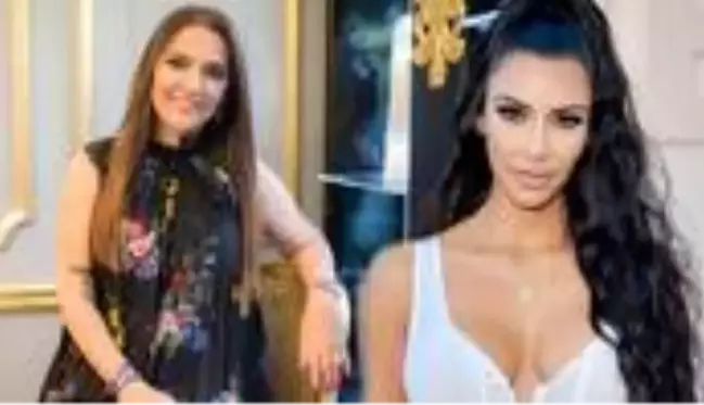 Kim Kardashian'ın 1915 Ermeni Olayları ile ilgili skandal paylaşımına ilk tepki Demet Akalın'dan geldi: Biz barbar değiliz