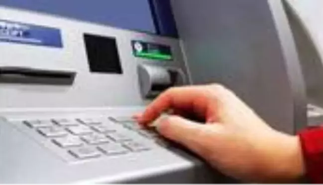 PTT, ATM'den günlük para çekme limitini 5 bin liraya yükseltti