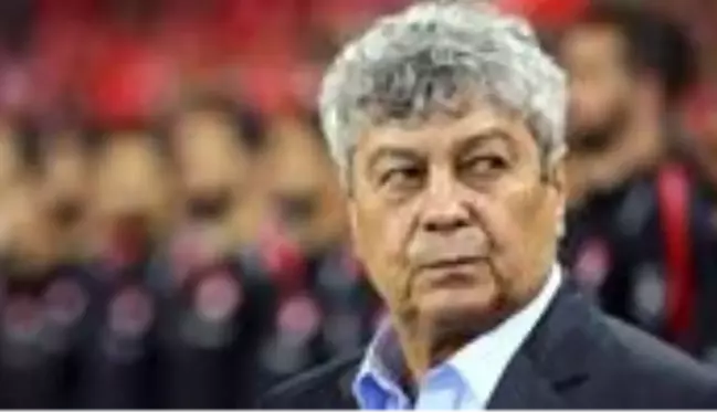 Ukraynalı menajer Vadim Shabliy: Mircea Lucescu'ya Fenerbahçe ve Beşiktaş'tan teklifler var