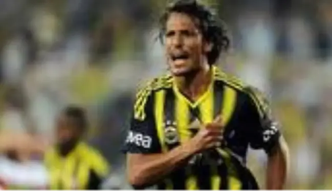 Fenerbahçe'nin eski futbolcusu Bruno Alves, karantinada gençlere taş çıkarttı