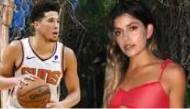 Hannah Harrison, Kendall Jenner ile görüntülenen NBA yıldızı sevgilisi Devin Booker'ı sosyal medyadan engelledi