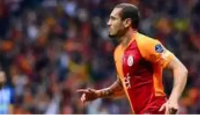 Suudi Arabistan ekibi Al-Nasr Riyad, Galatasaray'dan kiraladığı Maicon'un bonservisini alıyor