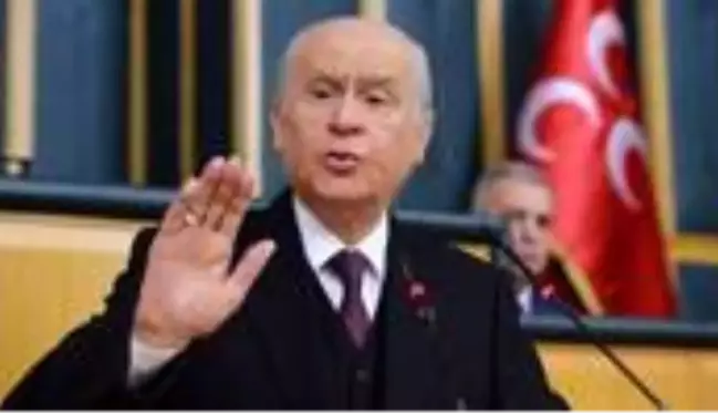 Devlet Bahçeli, erken seçim ve darbe söylentilerine çok sert tepki gösterdi