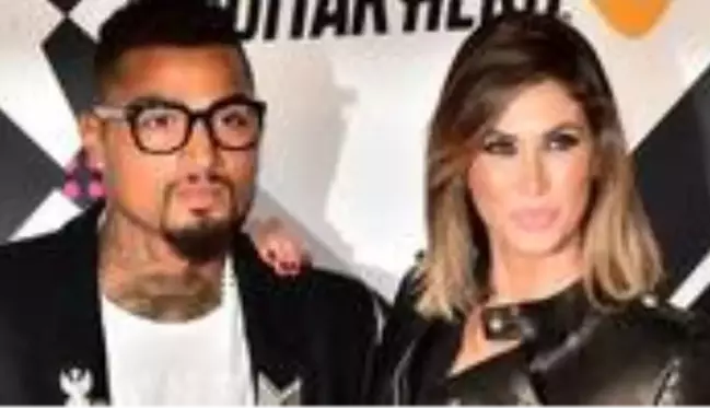 Beşiktaşlı futbolcu Boateng'in eşi Melissa Satta: 'Günde 10 kez birlikte oluyoruz' açıklamasını yapmamalıydım