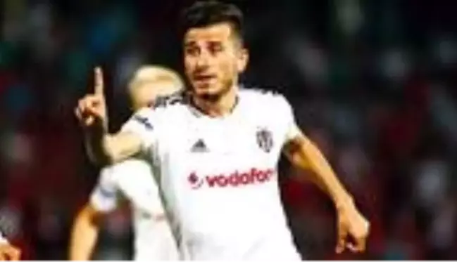 Oğuzhan Özyakup, Beşiktaş'ın 1 milyon euroluk maaş indirimini kabul etti