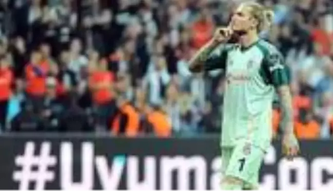 Liverpool, Karius'u kadroya hiç dahil etmeden yeniden kiralayacak