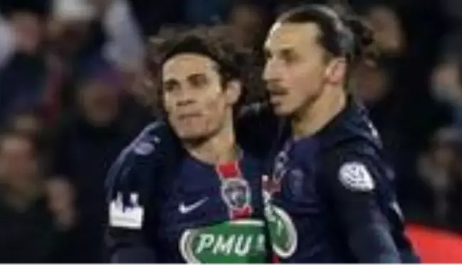 Ibrahimovic'in eski takım arkadaşı Ciani: Ibrahimovic, Cavani'den nefret ederdi