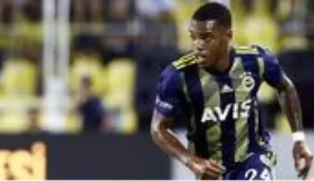 Garry Rodrigues, ayrılık iddialarına yanıt verdi: Böyle bir düşüncem olmadı