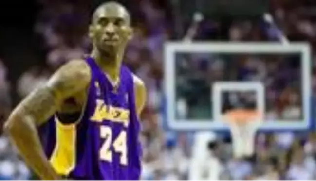 Kobe Bryant'ın eşi, efsane basketbolcunun kaza görüntülerini yayan polisin çalıştığı departmana dava açtı