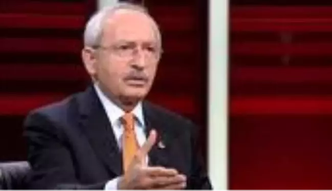 Canlı yayında Kılıçdaroğlu'na ironik soru: Nasıl bir darbe planlıyorsunuz?