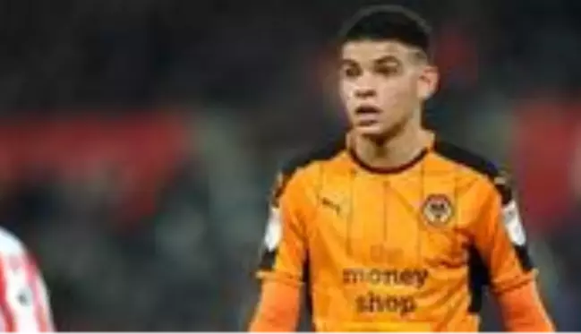 Karantina yasağını delen Wolverhampton'ın genç futbolcusu Morgan Gibbs, evinde parti verdi