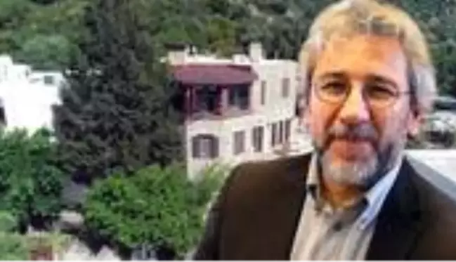 Can Dündar'ın da villası kaçak çıktı! Orman arazisini işgal etmiş