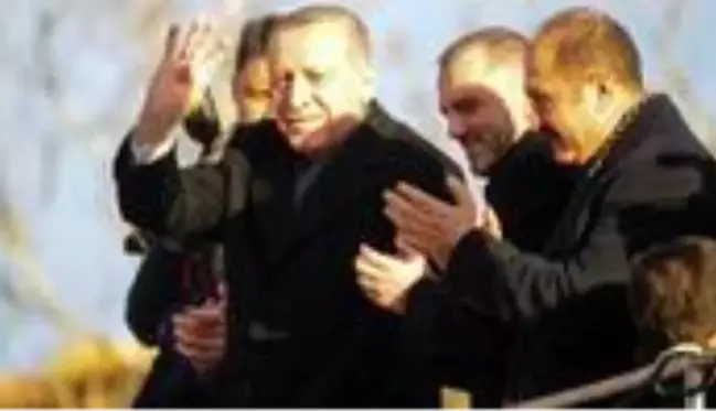 Cumhurbaşkanı Erdoğan'ın müjdelediği bomba üretim ve dolum tesisi için ilk adım atıldı