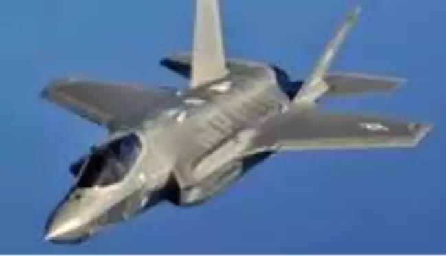 ABD'li savunma devi Lockheed Martin F-35 üretimini yavaşlatıyor