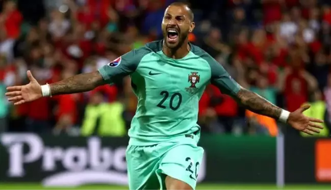 Portekizli futbolcu Ricardo Quaresma: Beşiktaş'a geri dönmek istiyorum