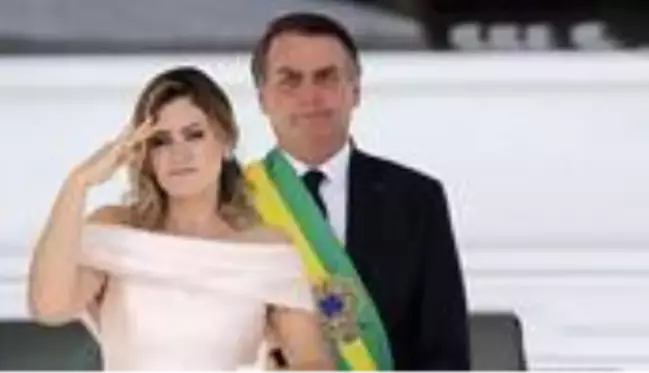 Devlet Başkanı Bolsonaro'nun kabine toplantısında 34 kez küfrettiği video kasedi basına sızdırıldı