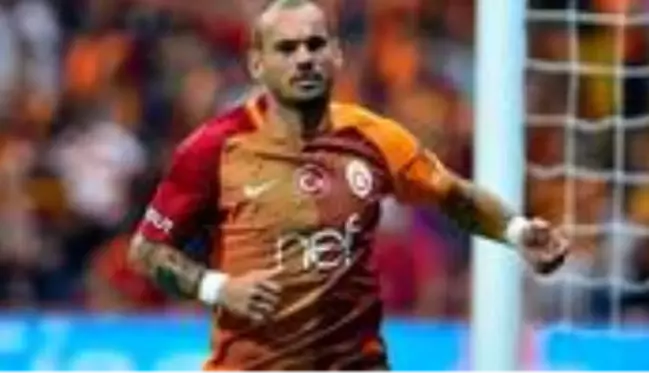 Wesley Sneijder Galatasaray'a yardımcı antrenör olarak geri dönüyor