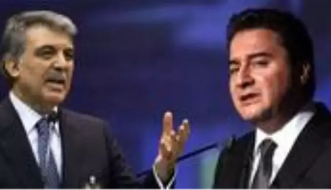 Ali Babacan, 