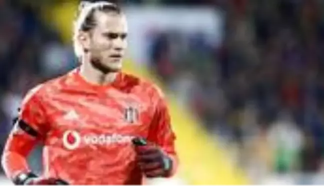 Beşiktaş'tan olaylı şekilde ayrılan Karius, Hertha Berlin'e transfer oluyor