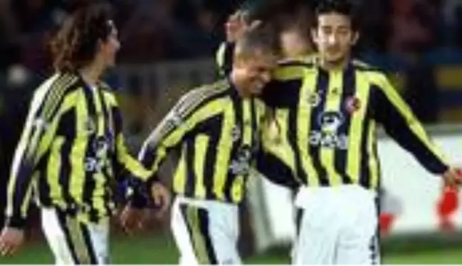 Mehmet Aurelio'dan sonra Tuncay Şanlı da Fenerbahçe'de yardımcı hoca olacak