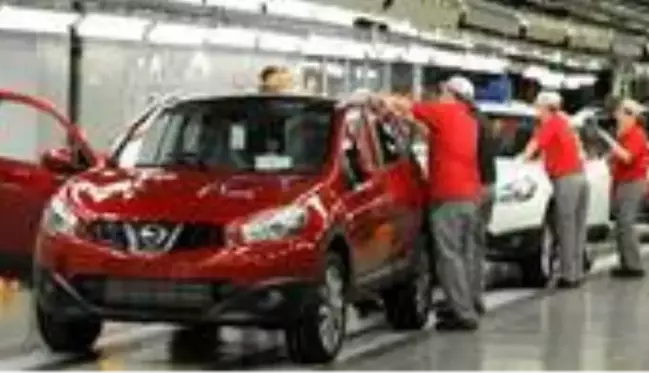 Nissan, Barselona'daki fabrikasını kapatıyor