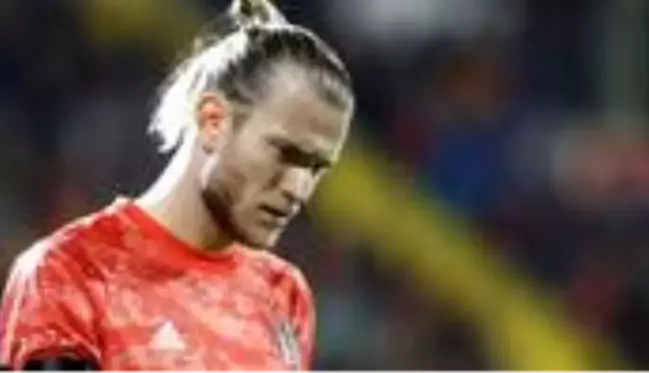 Beşiktaş'la olaylı bir şekilde yollarını ayıran Karius'un Hertha Berlin transferi suya düştü