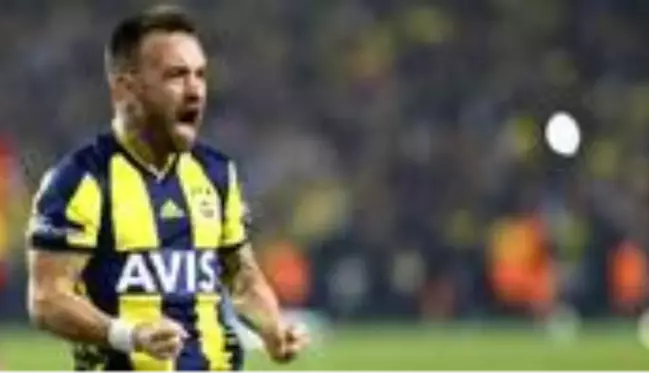 Fransız futbolcu Mathieu Valbuena: Fenerbahçe'de bana haksızlık yapıldı