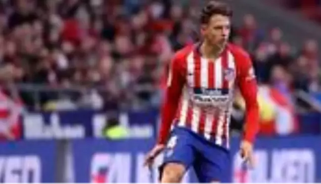 Atletico Madrid'in Kolombiyalı yıldızı Santiago Arias Galatasaray'a geliyor