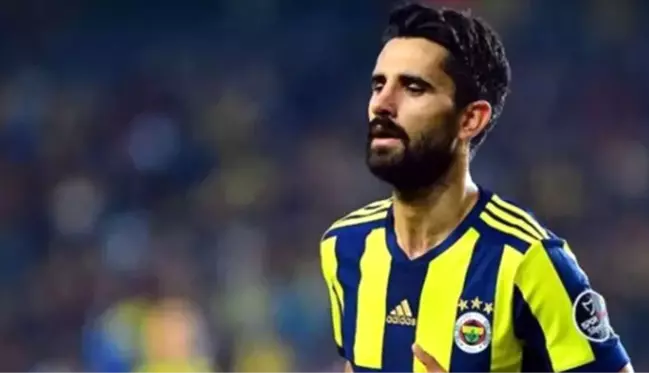 Süper Lig ekibi Göztepe'nin gözü Fenerbahçeli Alper Potuk'ta