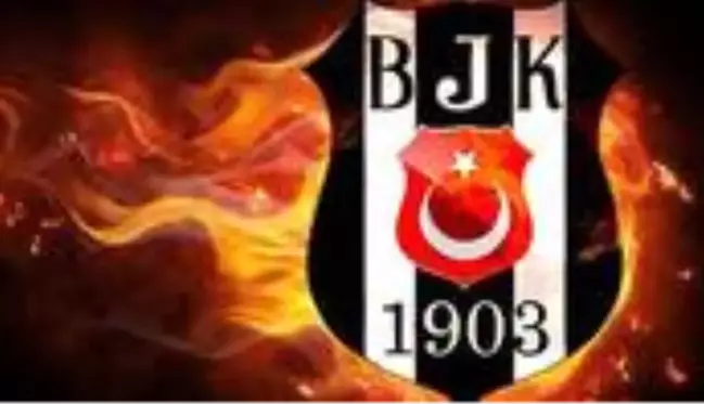 Beşiktaş'tan G.Saray'a 'şampiyonluk' yanıtı: 'Şeref'imiz ile oynayıp 'Hakkı'mız ile kazandık