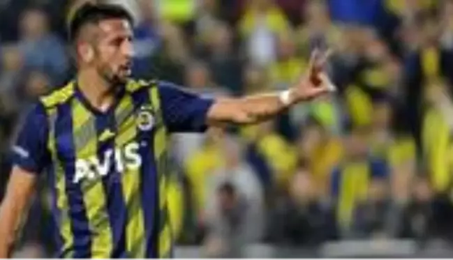 Fenerbahçe'den ayrılmaya hazırlanan Isla, Boca Juniors'a gidiyor