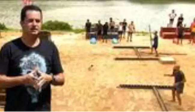 Aycan'ın elenmesinin ardından Acun Ilıcalı, Survivor'daki yeni sistemi açıkladı